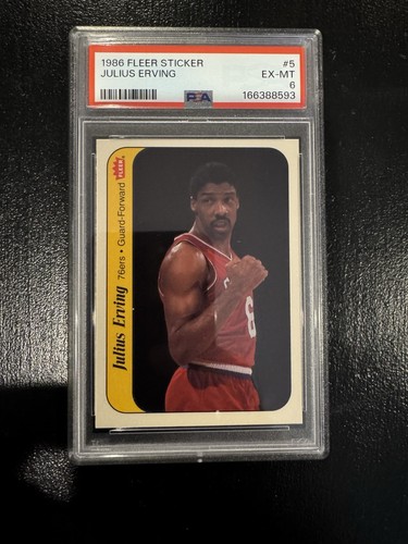 1986 fleer sticker - fleer,